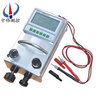 精密數字壓力計