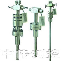 強(qiáng)力巴流量計(jì)