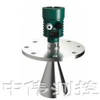 脈沖雷達(dá)液位計