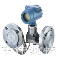 羅斯蒙特1199遠傳膜片液位變送器