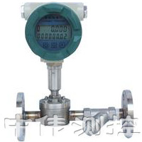 智能電子流量計(jì)