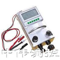 精密數字壓力計