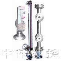 側裝防腐型磁翻柱液位計