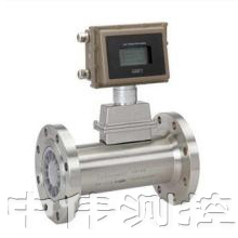 不銹鋼氣體渦輪流量計(jì)